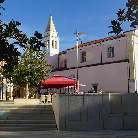 Enjoy Bed & Breakfast Porec