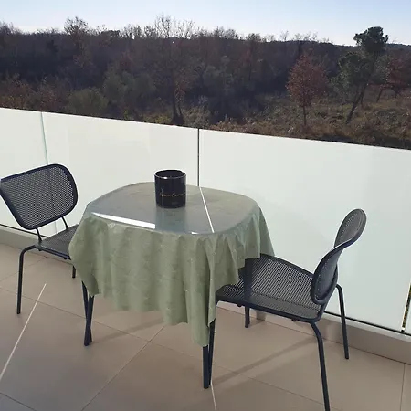 Bed & Breakfast Enjoy Porec