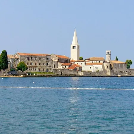 Enjoy Bed & Breakfast Poreč